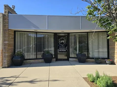 4448 Oakton Street Skokie IL 60076