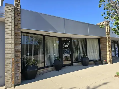 4448 Oakton Street Skokie IL 60076