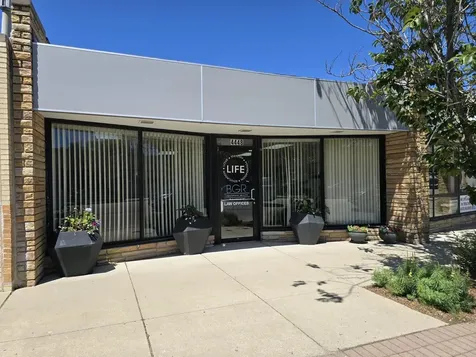 4448 Oakton Street Skokie IL 60076