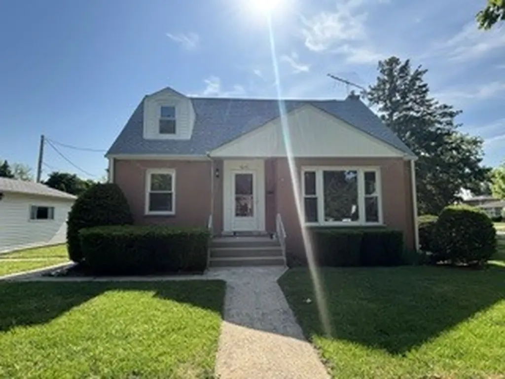 1515 Orchard Street Des Plaines IL 60018