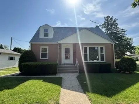 1515 Orchard Street Des Plaines IL 60018