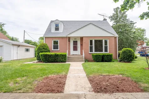 1515 Orchard Street Des Plaines IL 60018