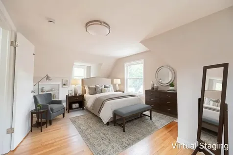 1515 Orchard Street Des Plaines IL 60018