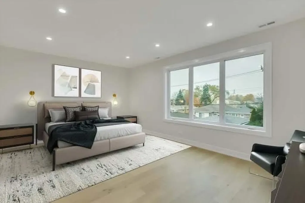 3114 North Olcott Avenue Chicago IL 60707