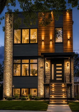 3114 North Olcott Avenue Chicago IL 60707