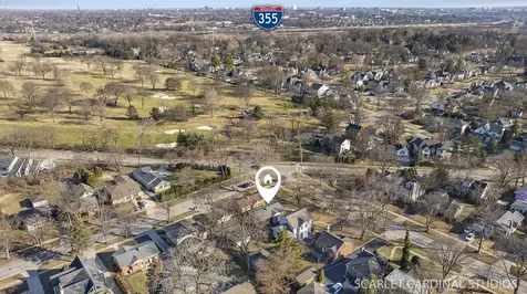 882 Hillside Avenue Glen Ellyn IL 60137
