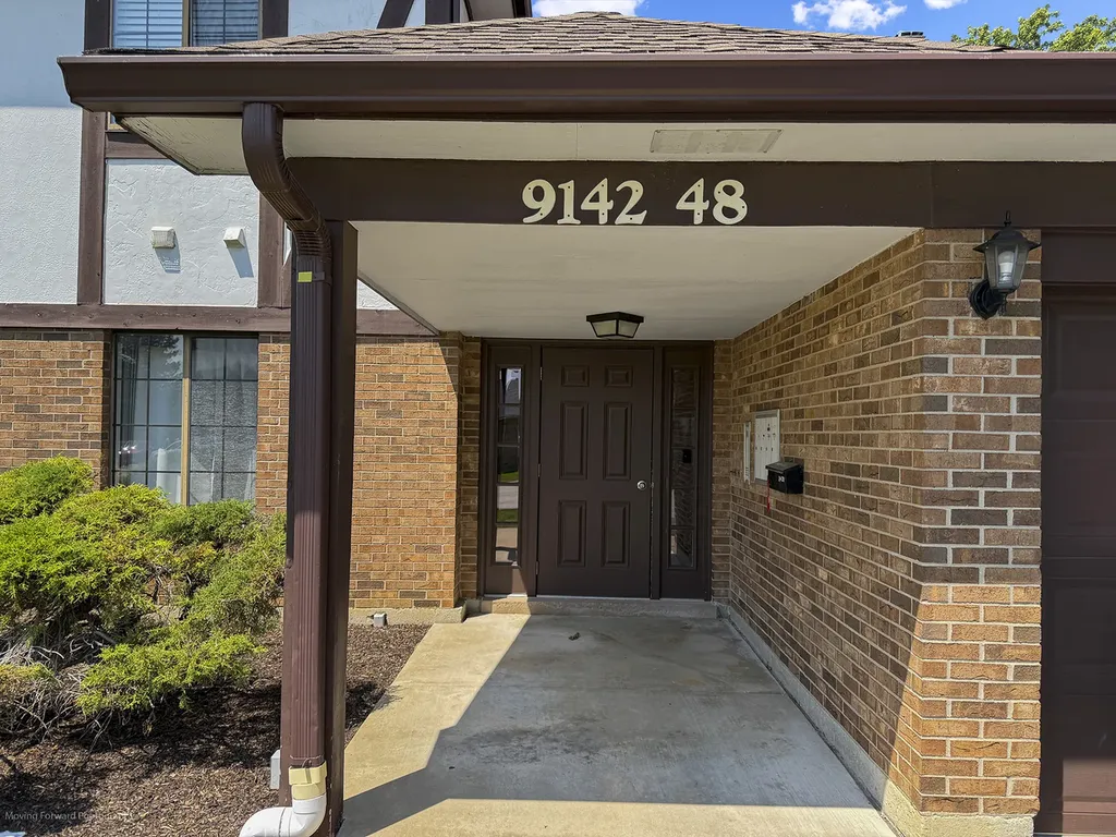 9144 Clairmont Court Orland Park IL 60462