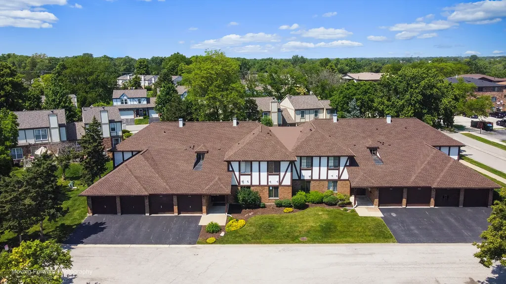9144 Clairmont Court Orland Park IL 60462