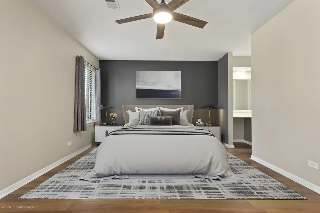 9144 Clairmont Court Orland Park IL 60462
