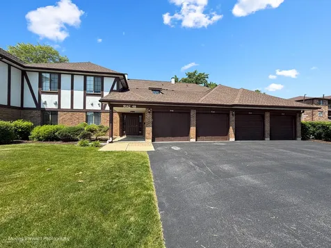 9144 Clairmont Court Orland Park IL 60462