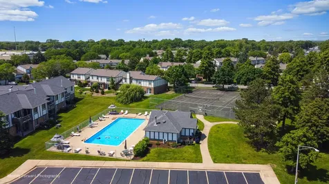 9144 Clairmont Court Orland Park IL 60462