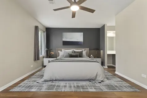 9144 Clairmont Court Orland Park IL 60462