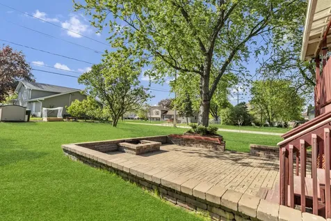 439 East Morse Avenue Bartlett IL 60103