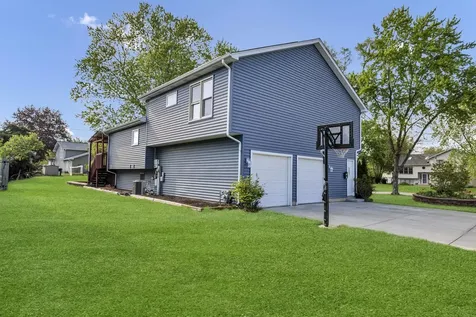439 East Morse Avenue Bartlett IL 60103