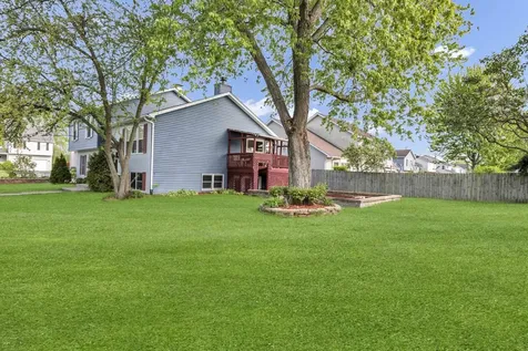 439 East Morse Avenue Bartlett IL 60103