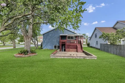 439 East Morse Avenue Bartlett IL 60103