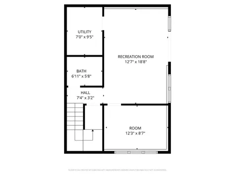 439 East Morse Avenue Bartlett IL 60103