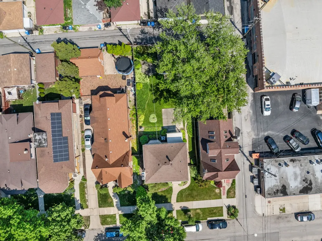 1619 North New England Avenue Chicago IL 60707