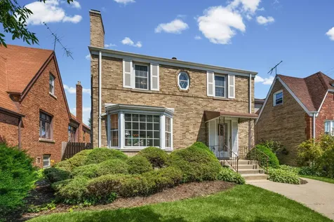 1619 North New England Avenue Chicago IL 60707