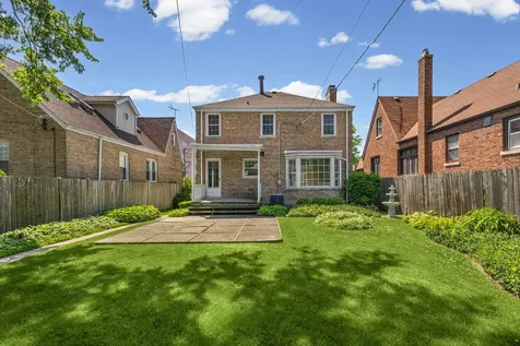 1619 North New England Avenue Chicago IL 60707