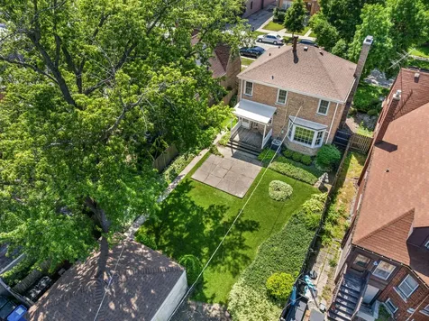 1619 North New England Avenue Chicago IL 60707