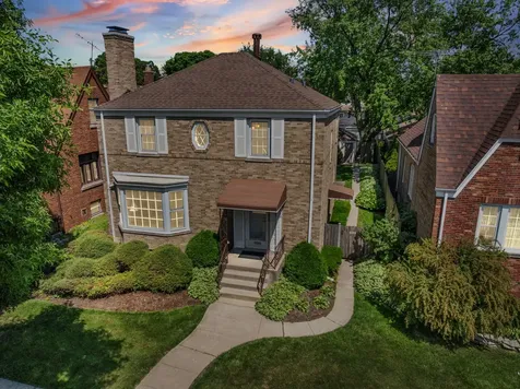 1619 North New England Avenue Chicago IL 60707