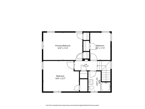 1619 North New England Avenue Chicago IL 60707