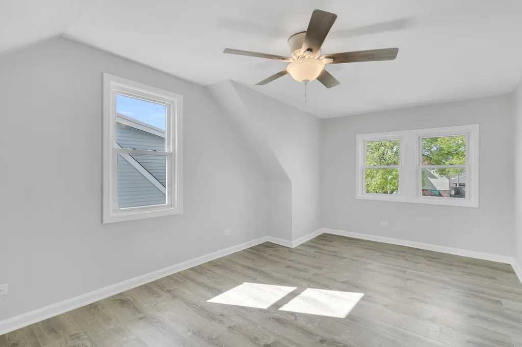 3535 West 116th Place Chicago IL 60655