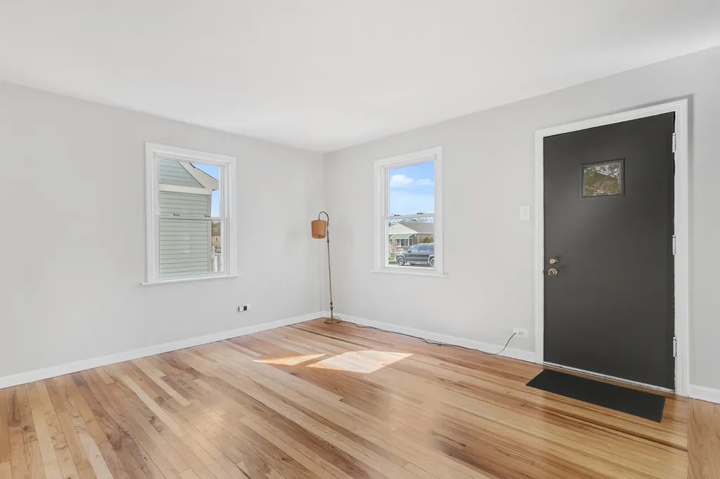 3535 West 116th Place Chicago IL 60655