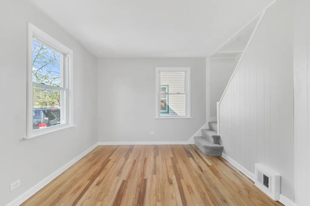 3535 West 116th Place Chicago IL 60655