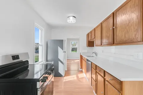3535 West 116th Place Chicago IL 60655