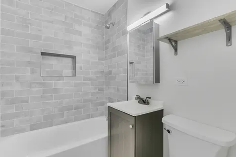 3535 West 116th Place Chicago IL 60655