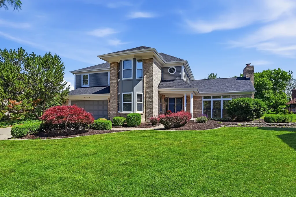 1500 Pine View Court Darien IL 60561