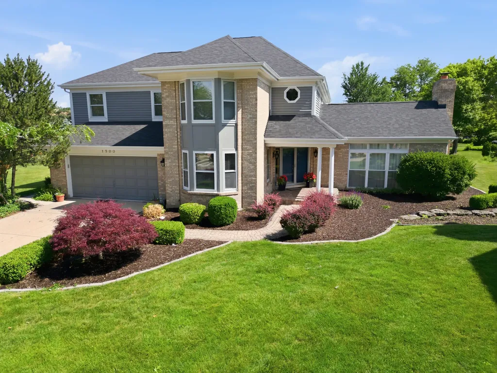 1500 Pine View Court Darien IL 60561