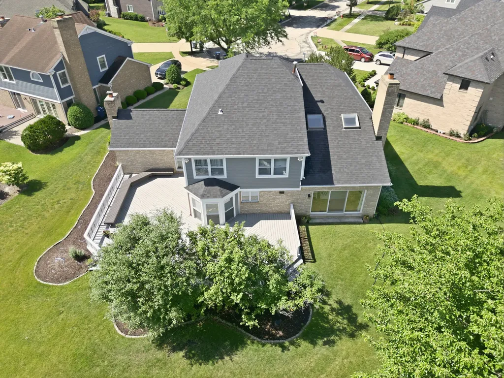 1500 Pine View Court Darien IL 60561