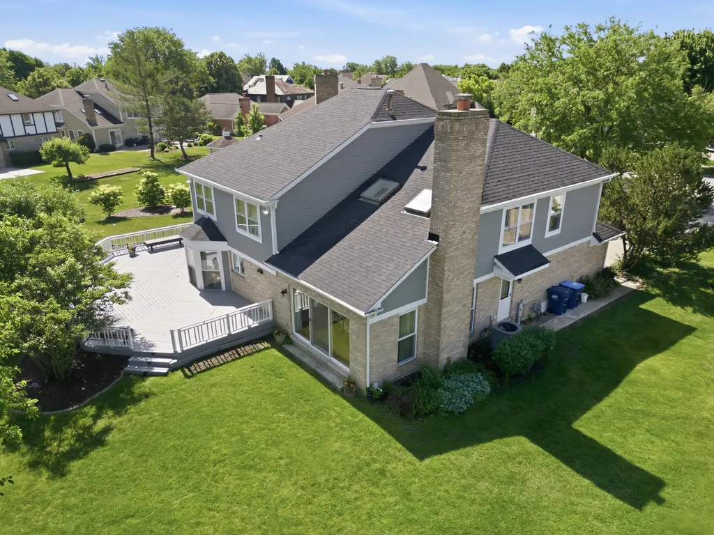 1500 Pine View Court Darien IL 60561