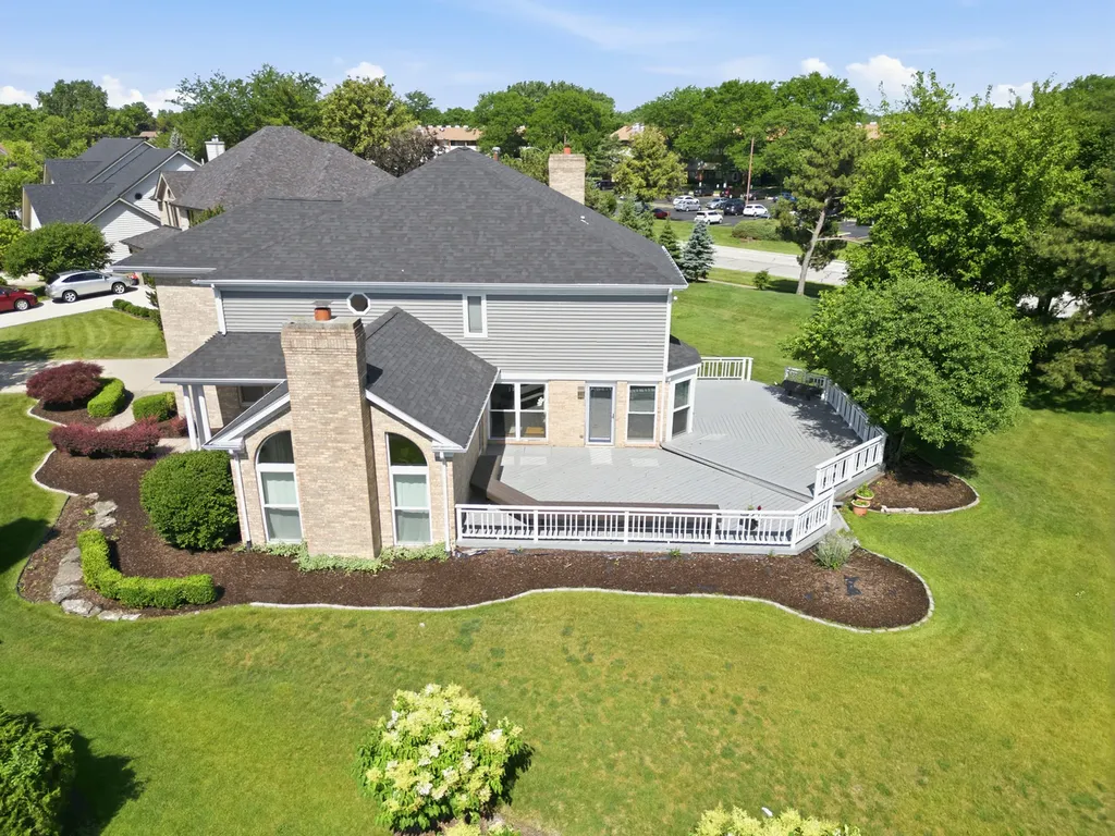 1500 Pine View Court Darien IL 60561