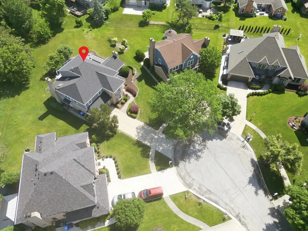 1500 Pine View Court Darien IL 60561