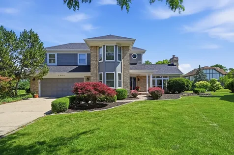 1500 Pine View Court Darien IL 60561