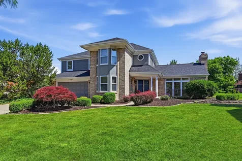 1500 Pine View Court Darien IL 60561
