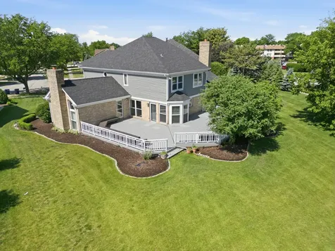 1500 Pine View Court Darien IL 60561