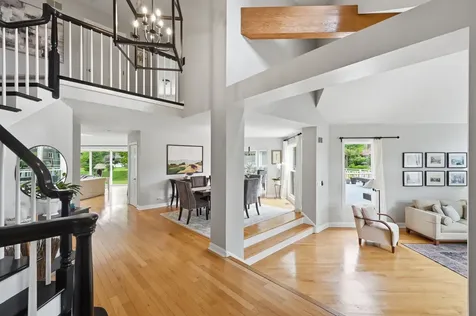 1500 Pine View Court Darien IL 60561