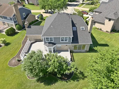 1500 Pine View Court Darien IL 60561