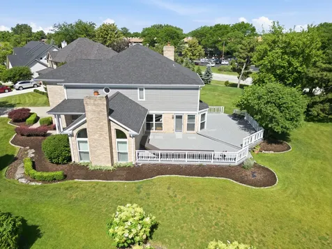 1500 Pine View Court Darien IL 60561