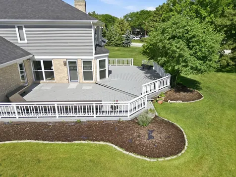 1500 Pine View Court Darien IL 60561