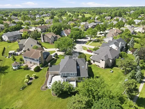 1500 Pine View Court Darien IL 60561