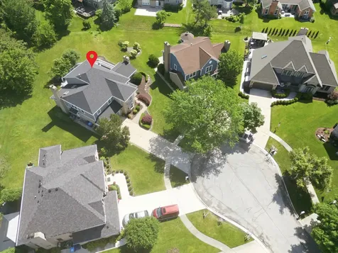 1500 Pine View Court Darien IL 60561