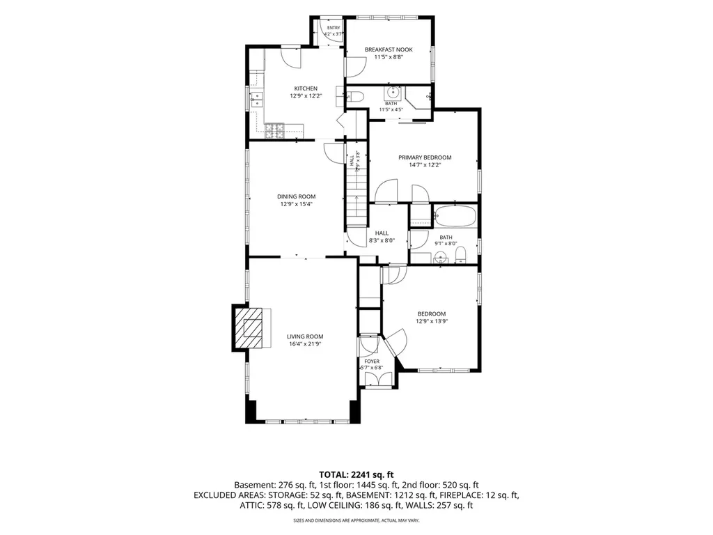 9553 South Hamilton Avenue Chicago IL 60643