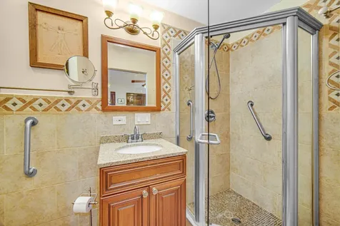 9553 South Hamilton Avenue Chicago IL 60643