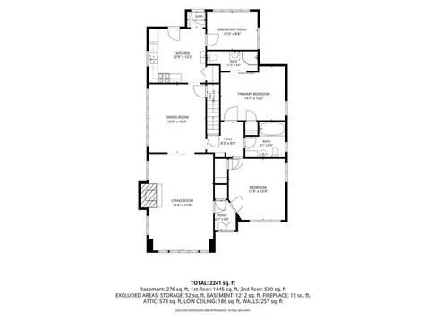 9553 South Hamilton Avenue Chicago IL 60643